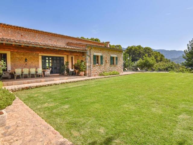 Casa Rural en alquiler en Serra de Tramuntana, Baleares