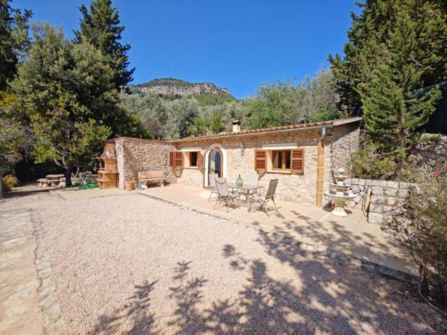 Casa Rural en alquiler en Sóller