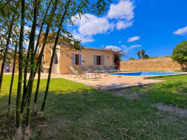 Casa Rural en alquiler en Llevant, Baleares