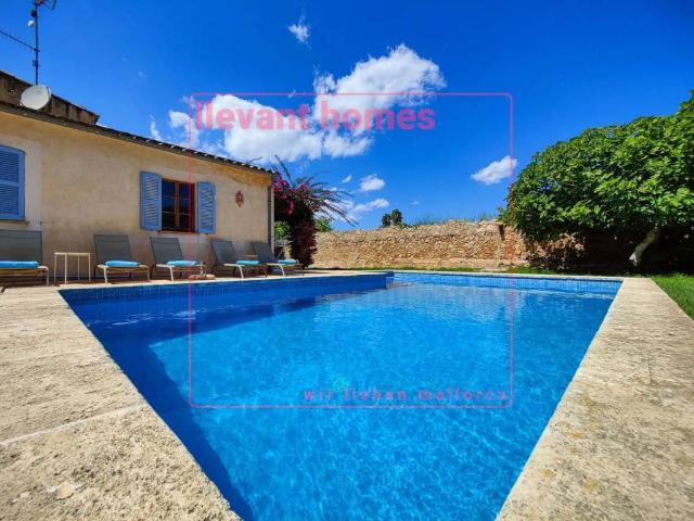 Casa Rural en alquiler en Son Servera