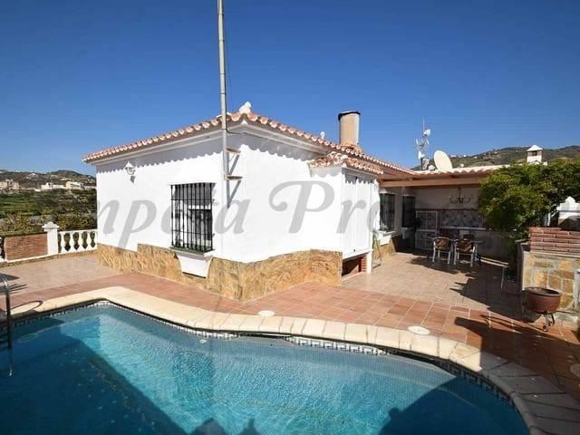 Casa Rural en alquiler en Torrox, Málaga
