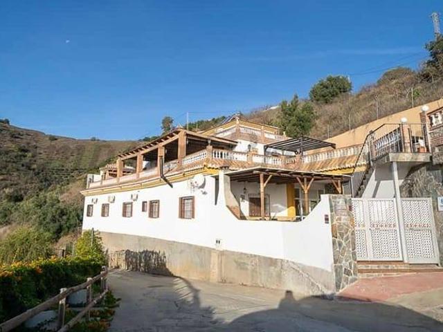 Casa Rural en alquiler en La Axarquía, Andalucía