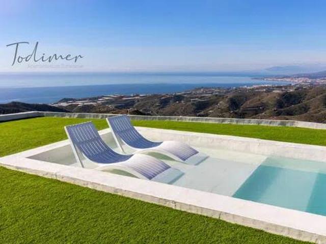 Casa Rural en alquiler en La Axarquía, Andalucía