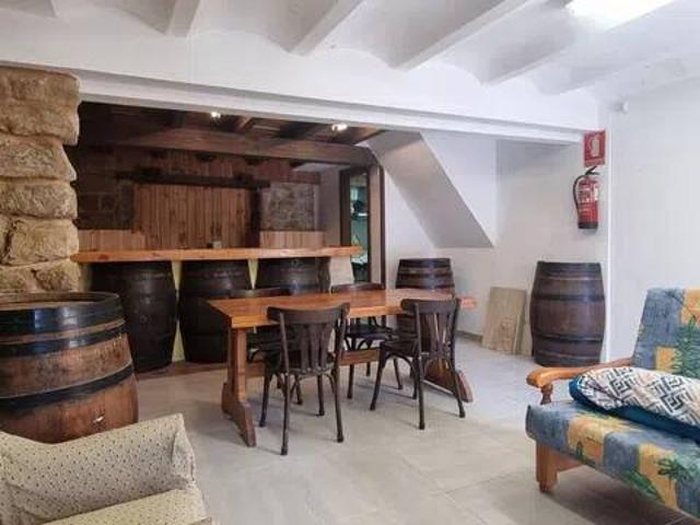 Casa Rural en alquiler en Treviana, La Rioja