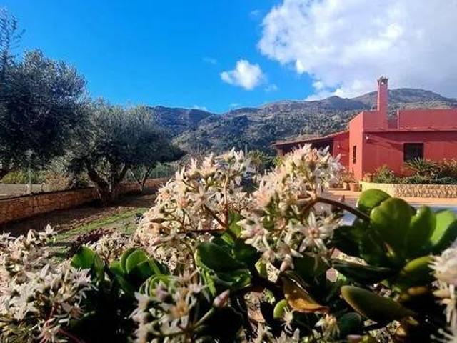 Casa Rural en alquiler en Comarca de la Costa Granadina, Andalucía
