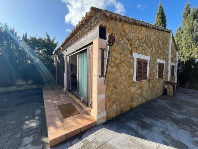 Casa Rural en alquiler en Pla de Mallorca, Baleares