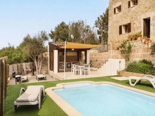 Casa Rural en alquiler en Vilafranca De Bonany