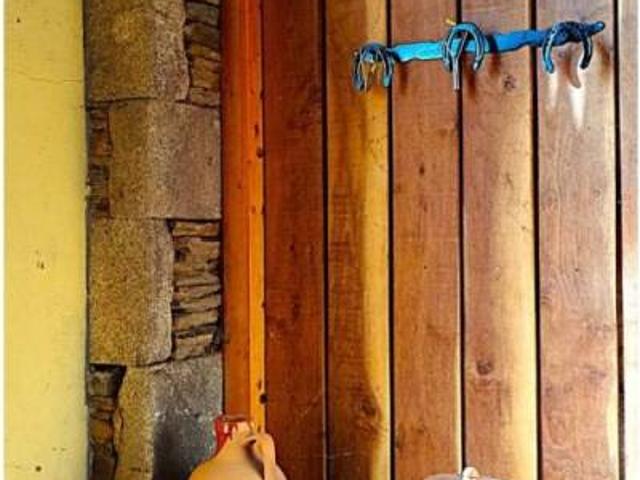 Casa Rural en venta en Terra Chá, Galicia