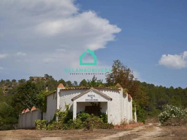 Casa Rural en alquiler en Villamalea, Castilla-La Mancha