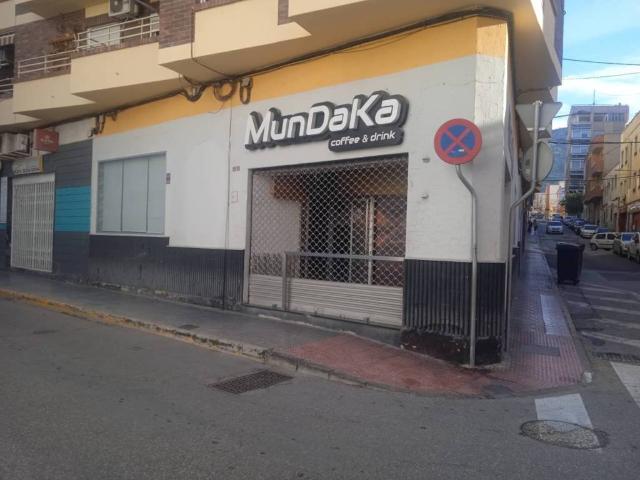 Casa Rural en alquiler en Villena, Valencia