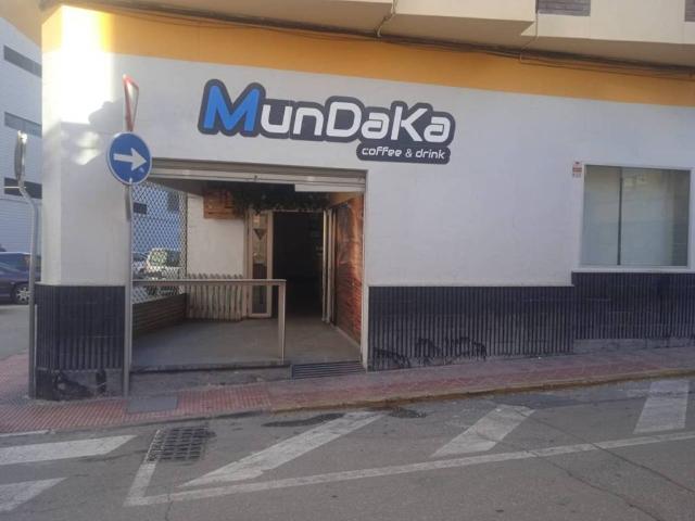 Local Comercial en venta en l'Alt Vinalopó / El Alto Vinalopó, Valencia