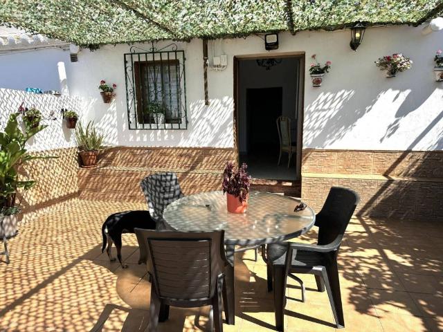 Casa Rural en alquiler en Viñuela, Málaga