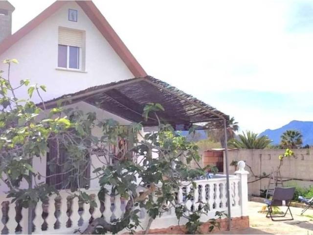 Casa Rural en alquiler en Xeraco
