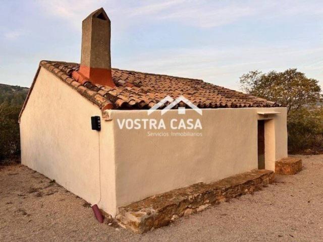 Casa Rural en alquiler en La Hoya de Buñol, Valencia