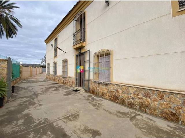 Casa Rural en alquiler en Valle del Almanzora, Andalucía
