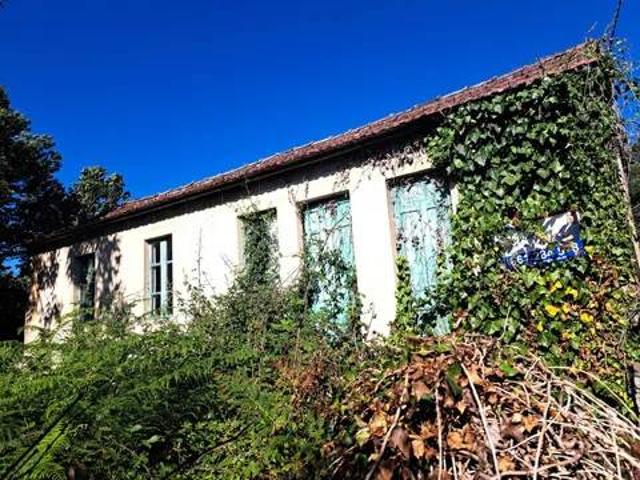 Casa Rural en venta en A Caniza, A Paradanta