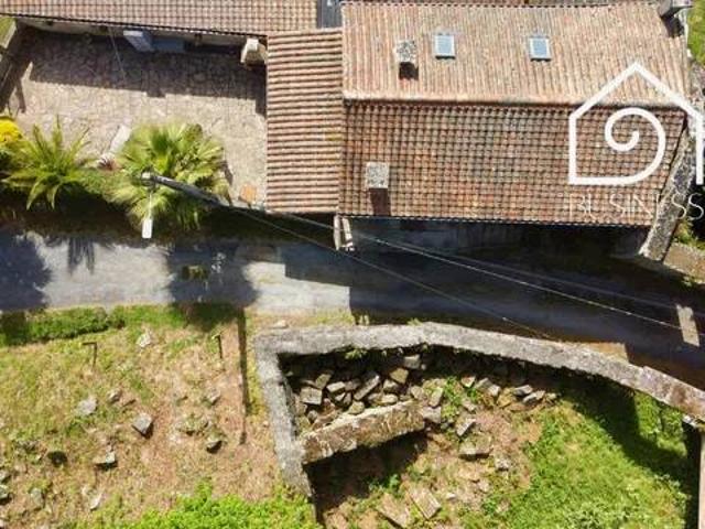 Casa Rural en venta en A Paradanta, Galicia