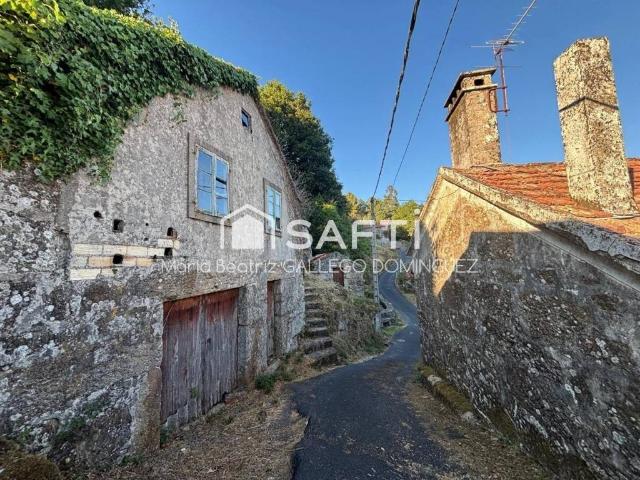 Casa Rural en venta en A Paradanta, Galicia