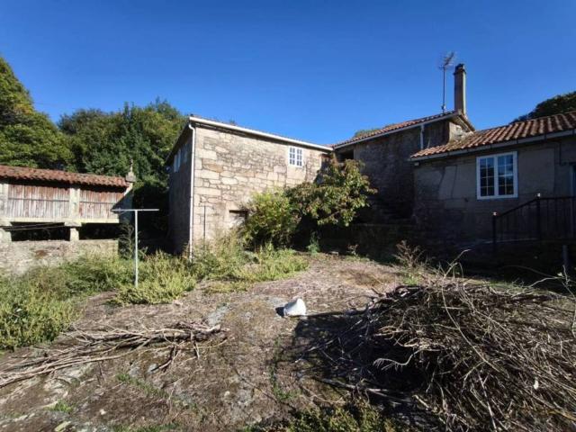 Casa Rural en venta en Tabeirós - Terra de Montes, Galicia
