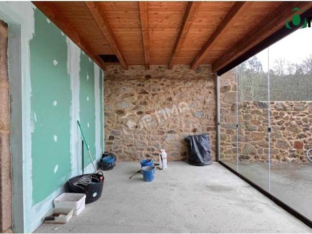 Casa Rural en venta en Tabeirós - Terra de Montes, Galicia