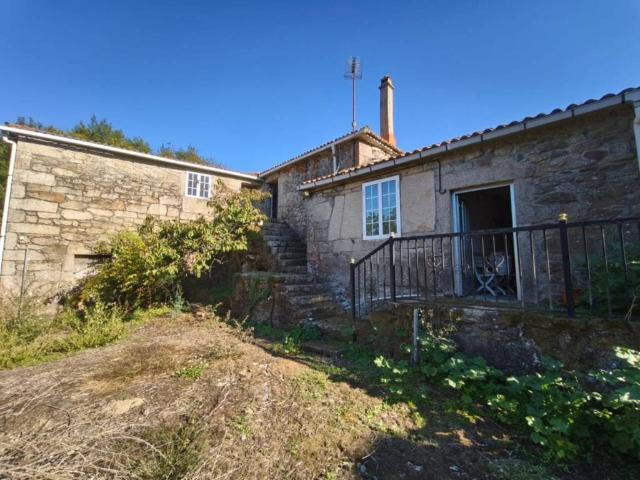 Casa Rural en venta en Tabeirós - Terra de Montes, Galicia