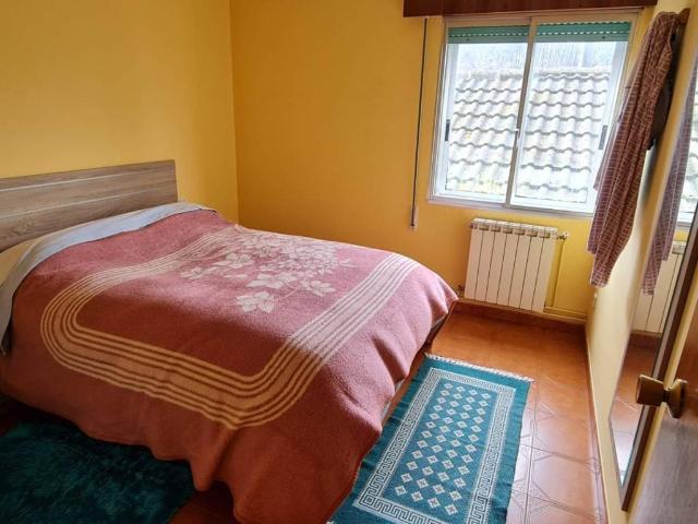 Casa Rural en venta en A Estrada