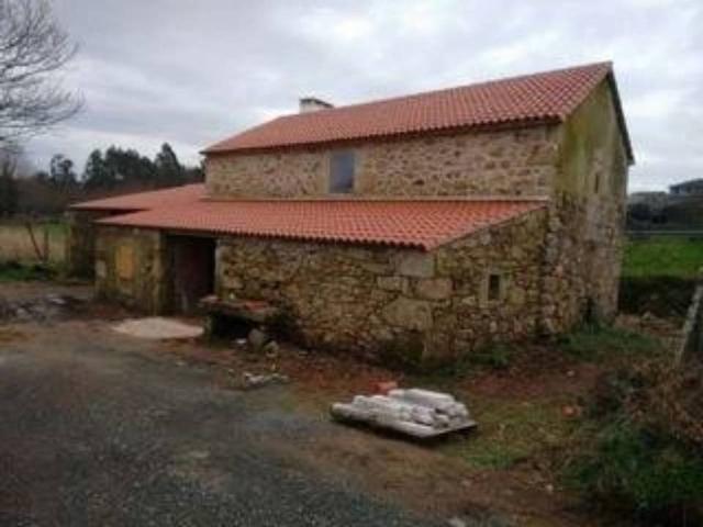 Casa Rural en venta en Tabeirós - Terra de Montes, Galicia