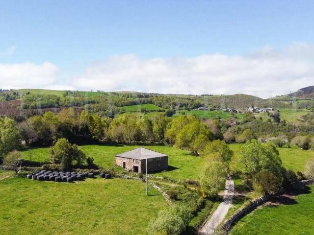 Casa Rural en venta en A Fonsagrada, Cabanas