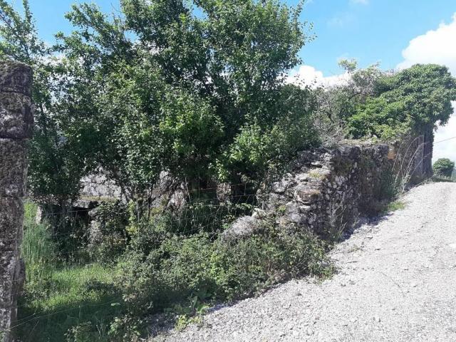 Casa Rural en venta en A Lama