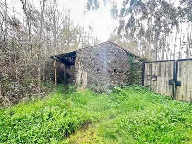 Casa Rural en venta en Bergantiños, Galicia