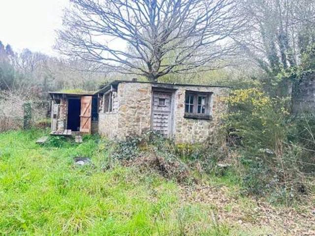 Casa Rural en venta en Bergantiños, Galicia
