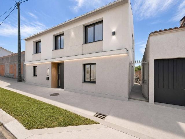 Casa Rural en venta en Bergantiños, Galicia