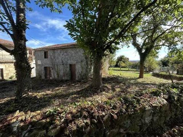 Casa Rural en venta en A Merca, Terra da Celanova