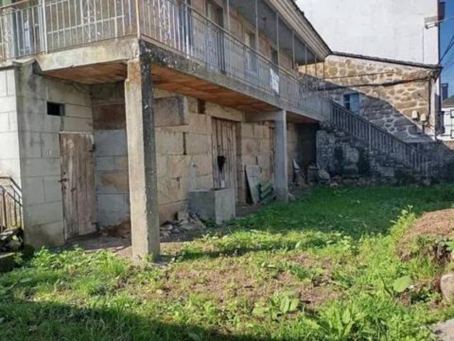 Casa Rural en venta en Terra da Celanova, Galicia