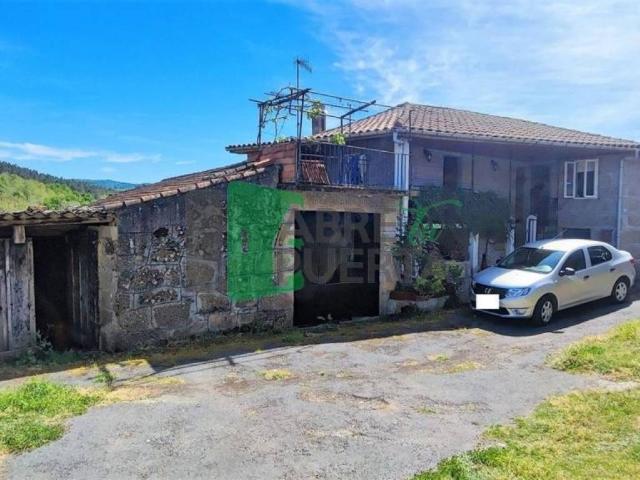 Casa Rural en venta en Terra da Celanova, Galicia