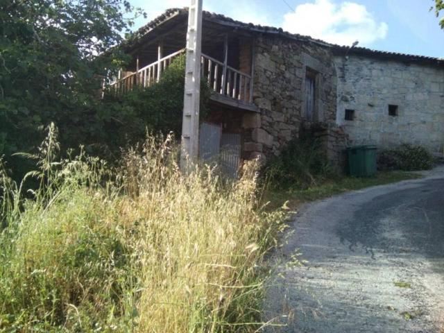 Casa Rural en venta en A Peroxa, Outeiro