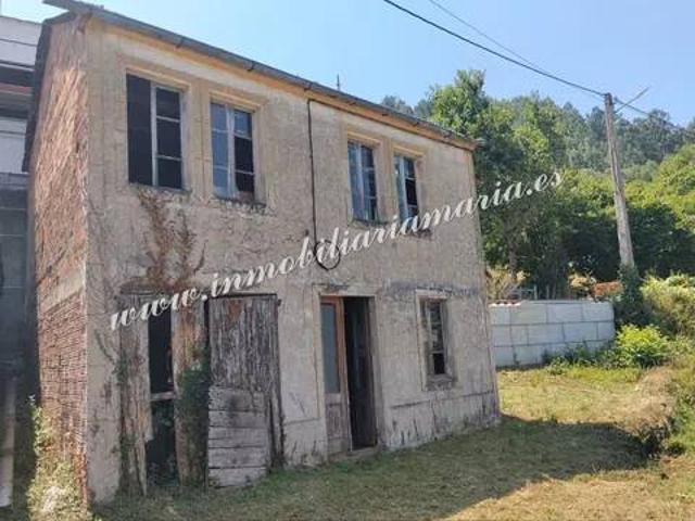 Casa Rural en venta en A Mariña Oriental, Galicia
