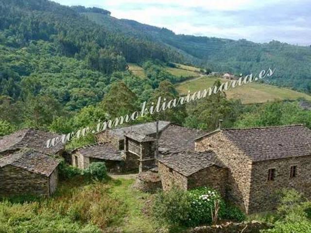 Casa Rural en venta en A Mariña Oriental, Galicia
