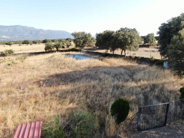 Casa Rural en venta en Abadía, Extremadura