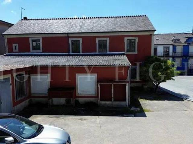 Casa Rural en venta en Terra Chá, Galicia