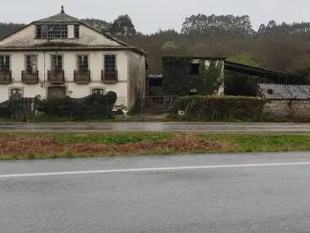 Casa Rural en venta en Terra Chá, Galicia