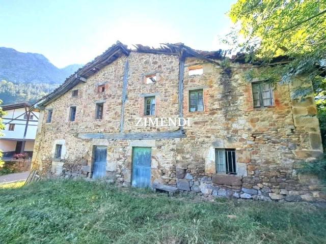 Casa Rural en venta en Abadiño, Guipúzcoa