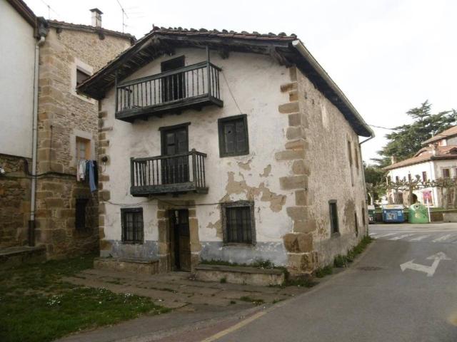 Casa Rural en venta en Abadiño, Guipúzcoa
