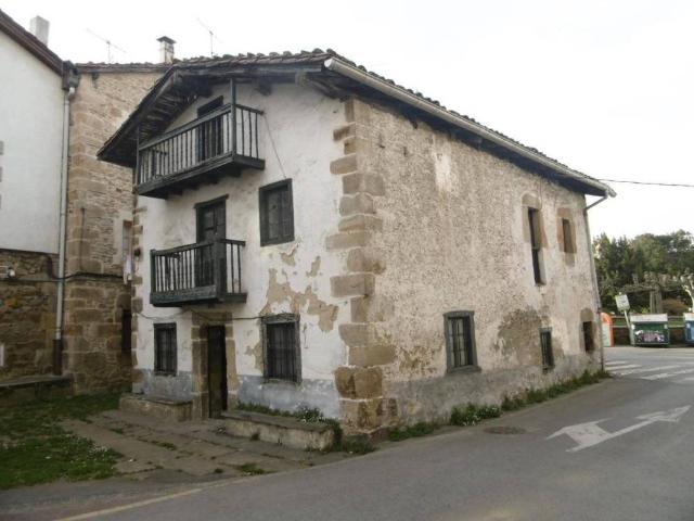 Casa Rural en venta en Abadiño, Guipúzcoa