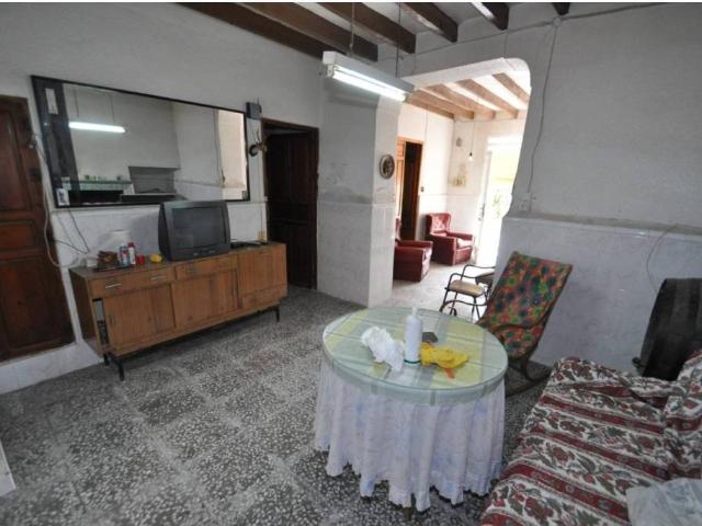Casa Rural en venta en Oriental, Murcia