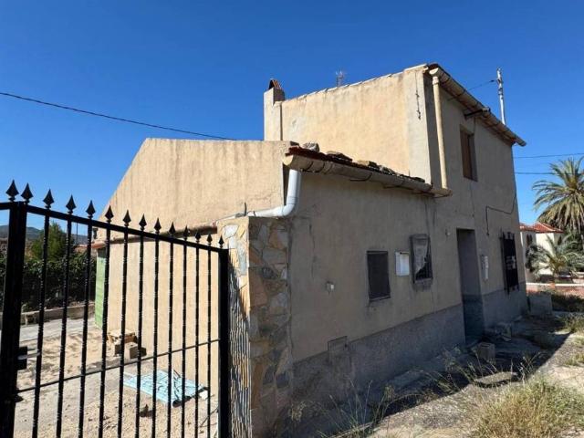 Casa Rural en venta en Oriental, Murcia