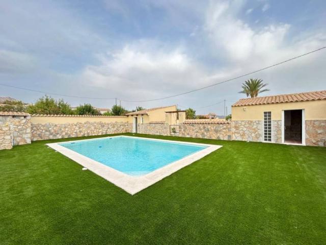 Casa Rural en venta en Oriental, Murcia
