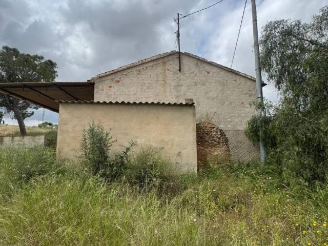 Casa Rural en venta en Oriental, Murcia