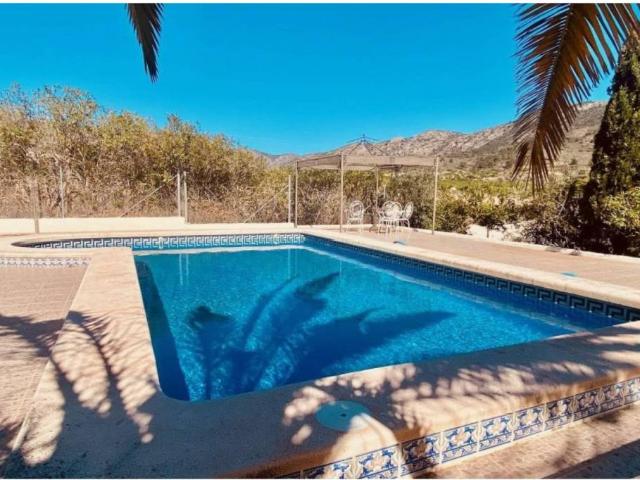 Casa Rural en venta en Oriental, Murcia