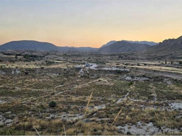 Casa Rural en venta en Oriental, Murcia